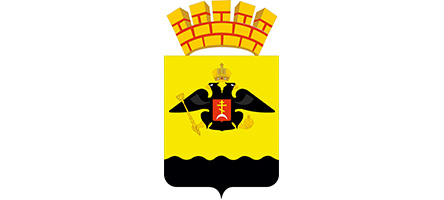 Герб Новороссийск