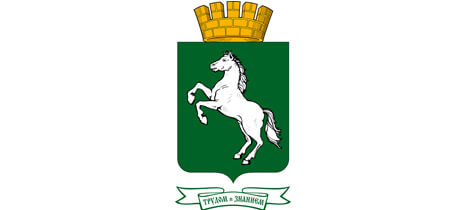 Герб Томск