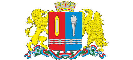 Герб Ивановская область