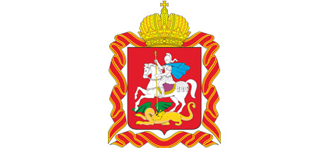 Герб Московская область