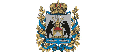 Герб Новгородская область