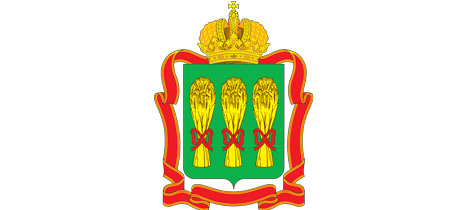 Герб Пензенская область
