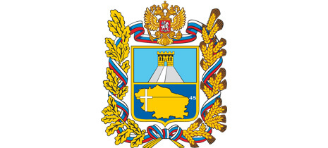 Герб Ставропольский край